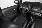 Nissan Note 2012 года